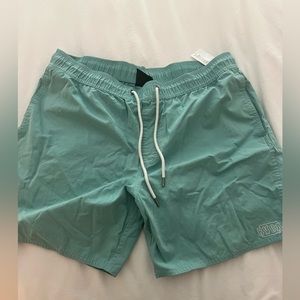 RVCA BoardShorts 17 in